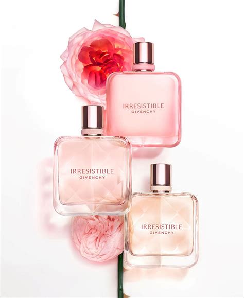 irresistible givenchy rose velvet avis|givenchy fragrance.